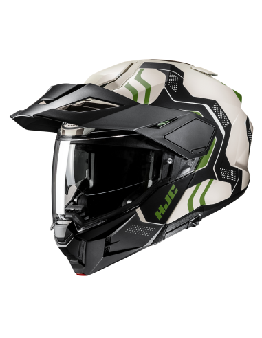 Casco HJC I80 Velly MC4SF