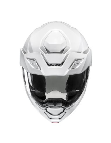 Casco HJC I80 uni pearl white