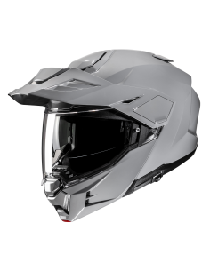 Casco HJC I80 uni N. grey