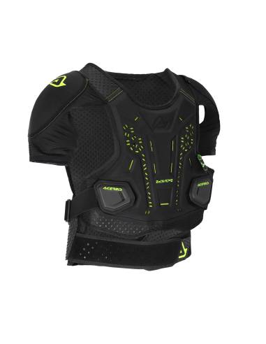 Protector Armadura corporal ADN SH...