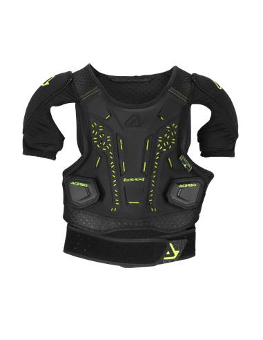 Protector Armadura corporal ADN SH...