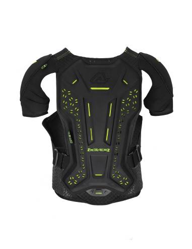 Protector Armadura corporal ADN SH...