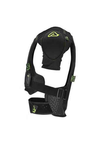 Protector Armadura corporal ADN SH...