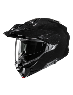 Casco HJC I80 Uni Metal black
