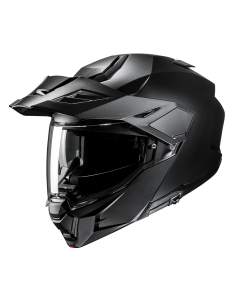 Casco HJC I80 uni semi flat...
