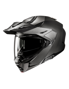 Casco HJC I80 uni semi flat...