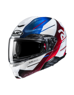 Casco HJC RPHA 91 Blat MC21
