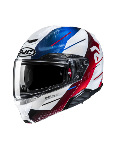 Casco HJC RPHA 91 Blat MC21