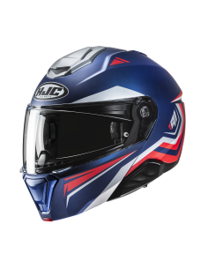 Casco HJC I91 Tricus MC21SF