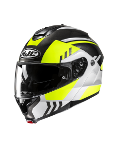 Casco HJC C91N Kaon MC3H