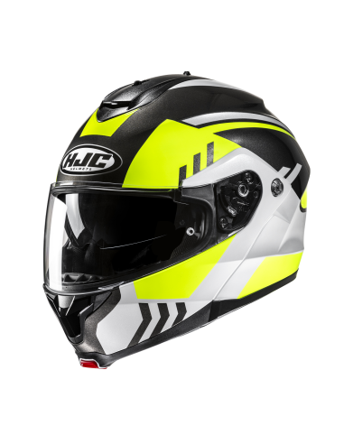 Casco HJC C91N Kaon MC3H
