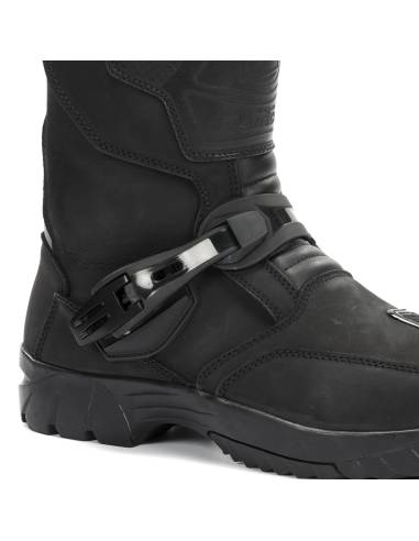 Botas RAINERS Colorado Negro