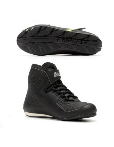 Botas RAINERS T-500 Flúor