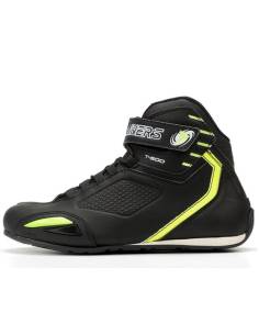 Botas RAINERS T-500 Flúor
