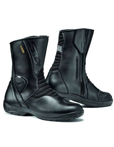 Botas de moto SIDI Gavia Gore-Tex Negro