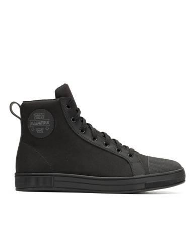 Botas RAINERS Marc Negro