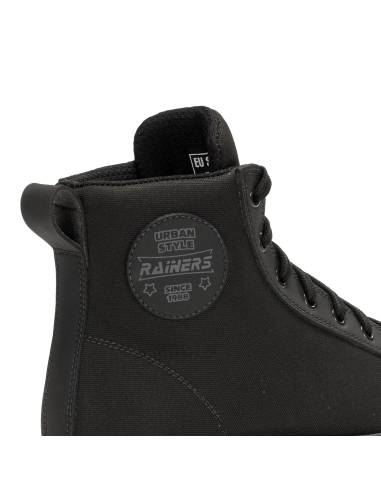 Botas RAINERS Marc Negro