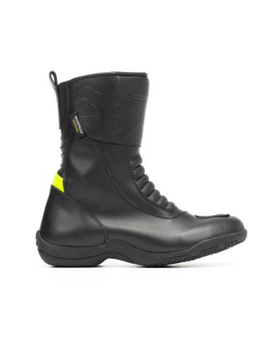 Botas Touring RAINERS TIGER Negro