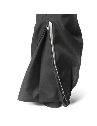 Pantalón RAINERS Oxford Light Negro