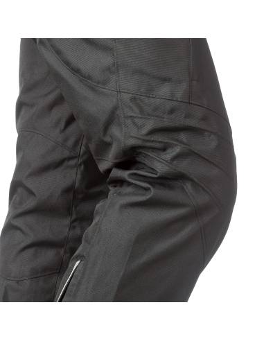 Pantalón RAINERS Oxford Light Negro