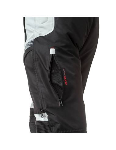 Pantalón RAINERS Trivor Largo Gris