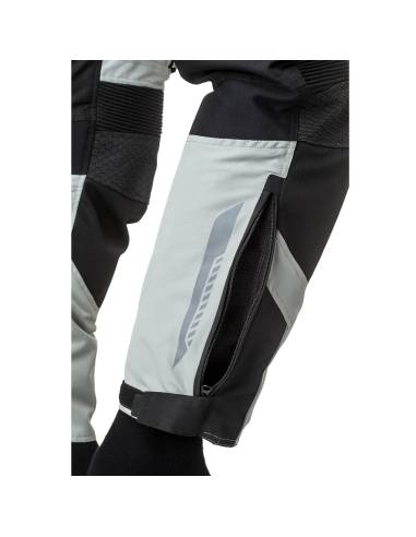 Pantalón RAINERS Trivor Largo Gris