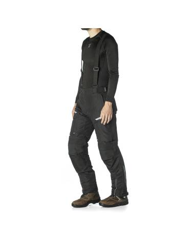Pantalón RAINERS Trivor Largo Negro
