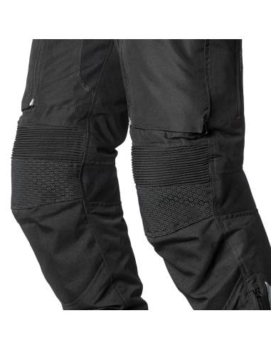 Pantalón RAINERS Trivor Largo Negro