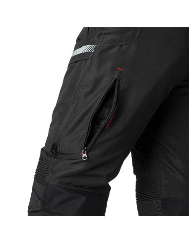 Pantalón RAINERS Trivor Largo Negro