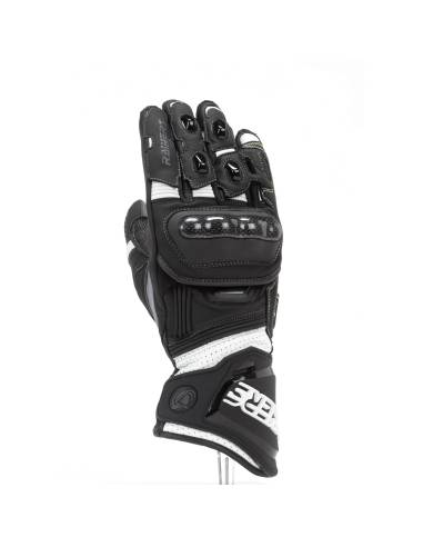 Guantes RAINERS VRC4 Negro
