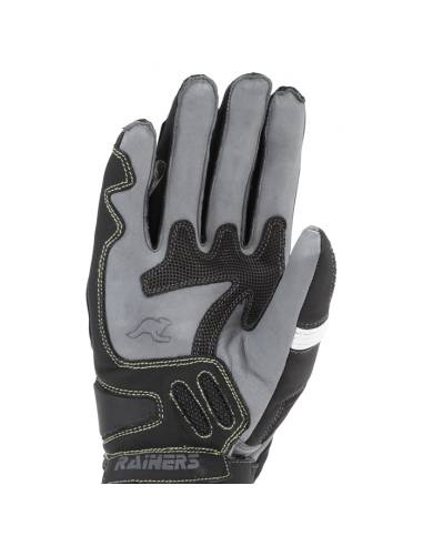 Guantes RAINERS VRC4 Negro