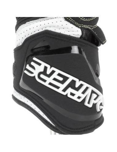 Guantes RAINERS VRC4 Negro