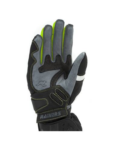Guantes RAINERS VRC4 Fluor