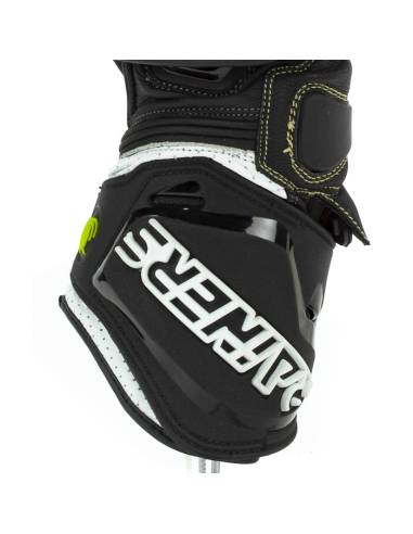 Guantes RAINERS VRC4 Fluor