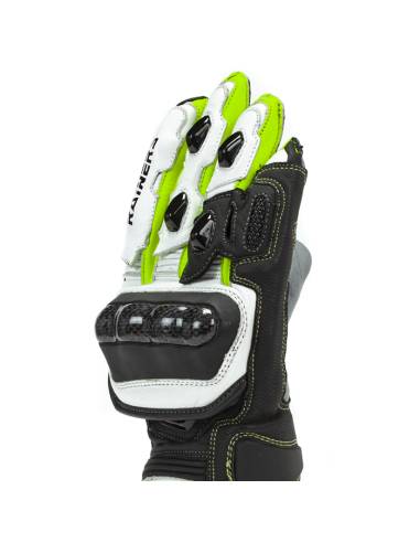Guantes RAINERS VRC4 Fluor