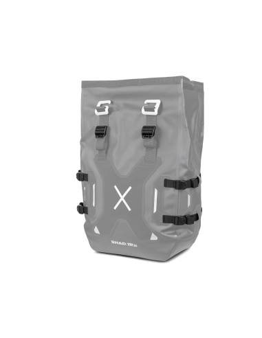 Alforjas SHAD Impermeables Terra TR30