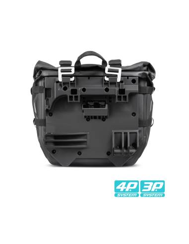 Alforjas SHAD Impermeables Terra TR30