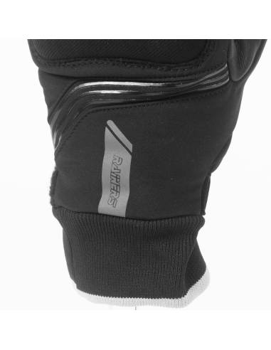 Guantes RAINERS Sonik-2 Negro