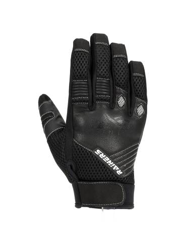 Guantes RAINERS Bikers-2 Negro