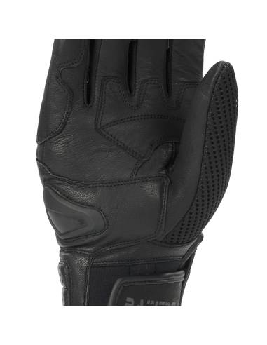 Guantes RAINERS Fusion Negro