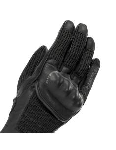 Guantes RAINERS Fusion Negro