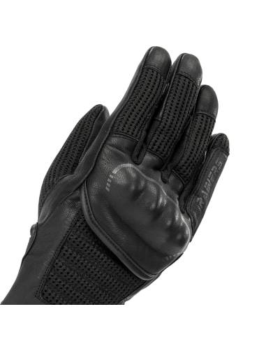 Guantes RAINERS Fusion Negro