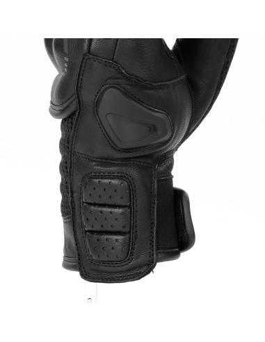 Guantes RAINERS Fusion Negro