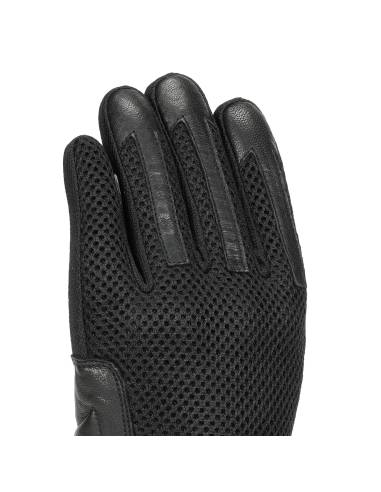 Guantes RAINERS Police Negro