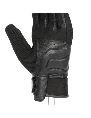 Guantes RAINERS Police Negro