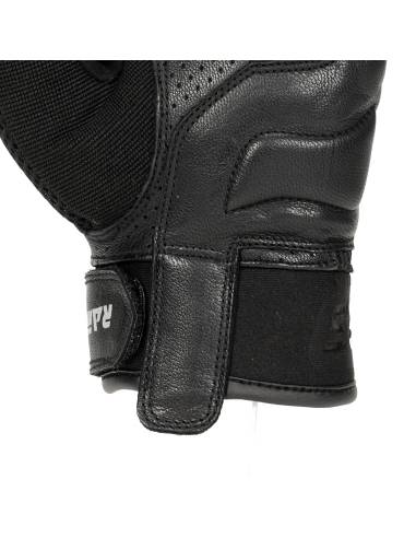 Guantes RAINERS Police Negro