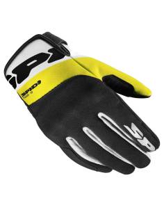 Guantes SPIDI Flash-KP...