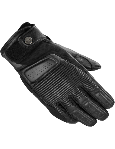 Guantes SPIDI Clubber Negro