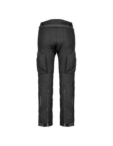 Pantalón SPIDI Traveler 3 evo short...