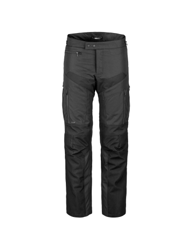 Pantalón SPIDI Traveler 3 evo short...